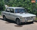 Серый ВАЗ 2103, объемом двигателя 1.3 л и пробегом 80 тыс. км за 669 $, фото 1 на Automoto.ua