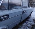 Серый ВАЗ 2103, объемом двигателя 1.45 л и пробегом 110 тыс. км за 350 $, фото 4 на Automoto.ua