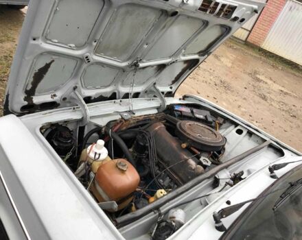 Сірий ВАЗ 2103, об'ємом двигуна 1.5 л та пробігом 141 тис. км за 1100 $, фото 19 на Automoto.ua
