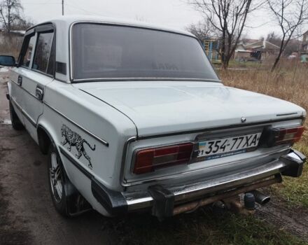 Сірий ВАЗ 2103, об'ємом двигуна 0 л та пробігом 100 тис. км за 500 $, фото 1 на Automoto.ua