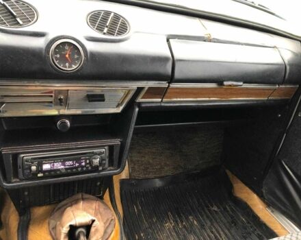 Сірий ВАЗ 2103, об'ємом двигуна 1.5 л та пробігом 141 тис. км за 1100 $, фото 9 на Automoto.ua