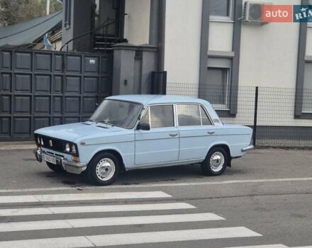 ВАЗ 2103 1974 в Днепре (Днепропетровске) на Automoto.ua Серый ВАЗ 2103, объемом двигателя 1.45 л и пробегом 51 тыс. км за 1299 $, фото 3 на Automoto.ua