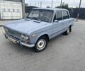 Сірий ВАЗ 2103, об'ємом двигуна 1.3 л та пробігом 300 тис. км за 562 $, фото 1 на Automoto.ua