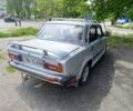 Серый ВАЗ 2103, объемом двигателя 1 л и пробегом 72 тыс. км за 597 $, фото 4 на Automoto.ua