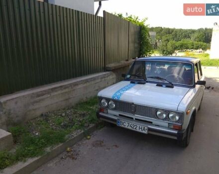 Серый ВАЗ 2103, объемом двигателя 1.5 л и пробегом 90 тыс. км за 1000 $, фото 8 на Automoto.ua
