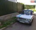 Серый ВАЗ 2103, объемом двигателя 1.5 л и пробегом 90 тыс. км за 1000 $, фото 8 на Automoto.ua