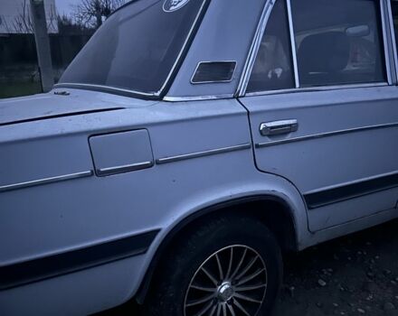 Сірий ВАЗ 2103, об'ємом двигуна 1.5 л та пробігом 300 тис. км за 650 $, фото 2 на Automoto.ua