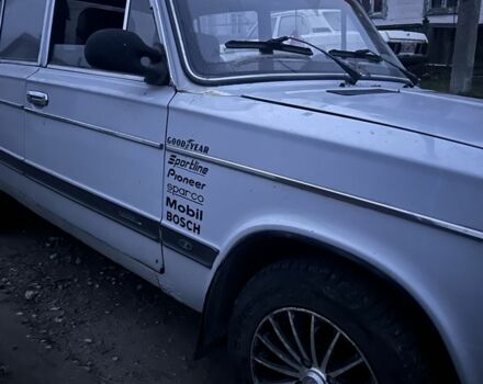 Сірий ВАЗ 2103, об'ємом двигуна 1.5 л та пробігом 300 тис. км за 650 $, фото 3 на Automoto.ua