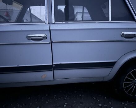 Сірий ВАЗ 2103, об'ємом двигуна 1.5 л та пробігом 300 тис. км за 650 $, фото 4 на Automoto.ua