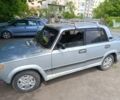 Серый ВАЗ 2103, объемом двигателя 1 л и пробегом 72 тыс. км за 597 $, фото 1 на Automoto.ua