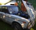 Серый ВАЗ 2103, объемом двигателя 1.5 л и пробегом 90 тыс. км за 1200 $, фото 1 на Automoto.ua