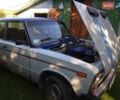 Серый ВАЗ 2103, объемом двигателя 1.5 л и пробегом 90 тыс. км за 1000 $, фото 7 на Automoto.ua