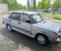 Серый ВАЗ 2103, объемом двигателя 1 л и пробегом 72 тыс. км за 597 $, фото 3 на Automoto.ua