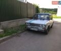 Серый ВАЗ 2103, объемом двигателя 1.5 л и пробегом 90 тыс. км за 1000 $, фото 9 на Automoto.ua