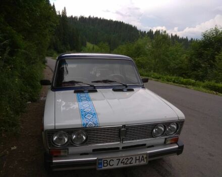 Серый ВАЗ 2103, объемом двигателя 1.5 л и пробегом 90 тыс. км за 1200 $, фото 3 на Automoto.ua