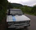 Серый ВАЗ 2103, объемом двигателя 1.5 л и пробегом 90 тыс. км за 1200 $, фото 3 на Automoto.ua