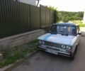Серый ВАЗ 2103, объемом двигателя 1.5 л и пробегом 90 тыс. км за 1200 $, фото 7 на Automoto.ua