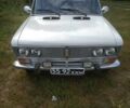 Серый ВАЗ 2103, объемом двигателя 1.3 л и пробегом 90 тыс. км за 1000 $, фото 1 на Automoto.ua