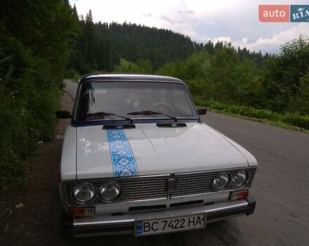 Серый ВАЗ 2103, объемом двигателя 1.5 л и пробегом 90 тыс. км за 1000 $, фото 1 на Automoto.ua