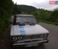 Серый ВАЗ 2103, объемом двигателя 1.5 л и пробегом 90 тыс. км за 1000 $, фото 1 на Automoto.ua