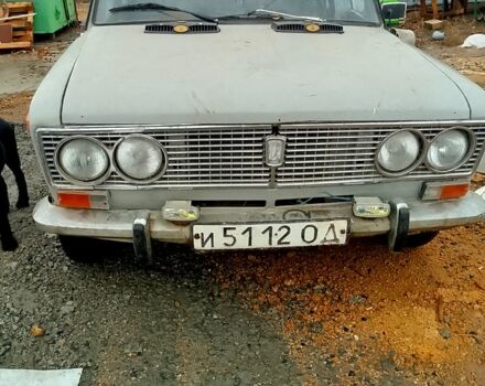 Серый ВАЗ 2103, объемом двигателя 1.3 л и пробегом 0 тыс. км за 180 $, фото 1 на Automoto.ua