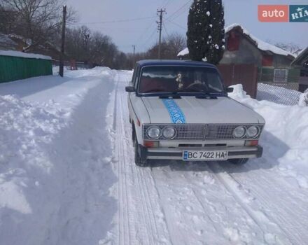Серый ВАЗ 2103, объемом двигателя 1.5 л и пробегом 90 тыс. км за 1000 $, фото 5 на Automoto.ua