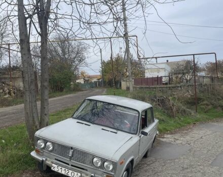 Серый ВАЗ 2103, объемом двигателя 1.3 л и пробегом 24 тыс. км за 378 $, фото 3 на Automoto.ua