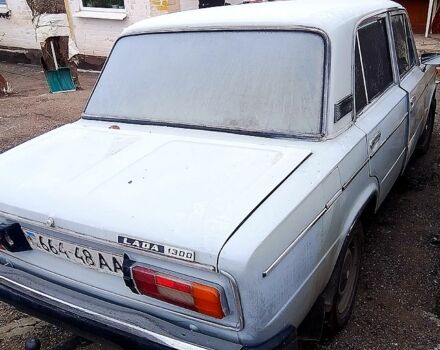 Сірий ВАЗ 2103, об'ємом двигуна 1.6 л та пробігом 140 тис. км за 400 $, фото 1 на Automoto.ua