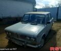 Серый ВАЗ 2103, объемом двигателя 1.5 л и пробегом 200 тыс. км за 200 $, фото 1 на Automoto.ua
