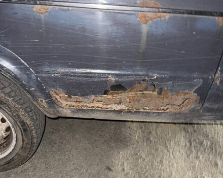 Серый ВАЗ 2103, объемом двигателя 1.3 л и пробегом 60 тыс. км за 370 $, фото 4 на Automoto.ua