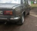 Серый ВАЗ 2103, объемом двигателя 1.3 л и пробегом 349 тыс. км за 685 $, фото 3 на Automoto.ua