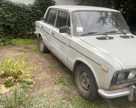 Сірий ВАЗ 2103, об'ємом двигуна 1.5 л та пробігом 999 тис. км за 363 $, фото 1 на Automoto.ua