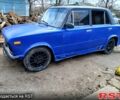 Серый ВАЗ 2103, объемом двигателя 1.3 л и пробегом 165 тыс. км за 510 $, фото 1 на Automoto.ua