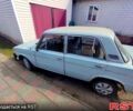 Серый ВАЗ 2103, объемом двигателя 1.5 л и пробегом 200 тыс. км за 200 $, фото 1 на Automoto.ua
