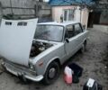 Серый ВАЗ 2103, объемом двигателя 1.5 л и пробегом 40 тыс. км за 371 $, фото 1 на Automoto.ua