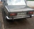 Серый ВАЗ 2103, объемом двигателя 1.3 л и пробегом 349 тыс. км за 685 $, фото 15 на Automoto.ua