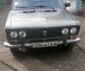Серый ВАЗ 2103, объемом двигателя 1.3 л и пробегом 349 тыс. км за 685 $, фото 1 на Automoto.ua
