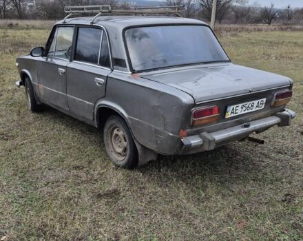Сірий ВАЗ 2103, об'ємом двигуна 0 л та пробігом 111 тис. км за 357 $, фото 5 на Automoto.ua