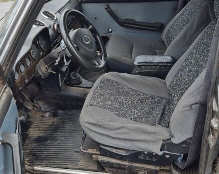 Сірий ВАЗ 2103, об'ємом двигуна 0 л та пробігом 111 тис. км за 357 $, фото 6 на Automoto.ua