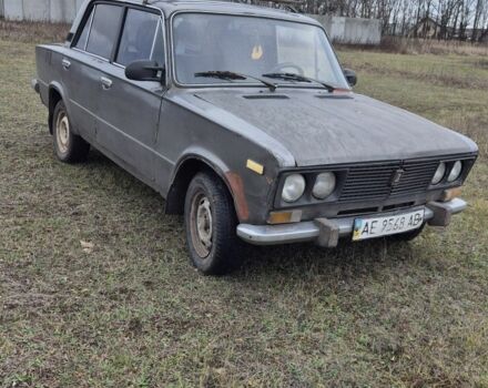 Сірий ВАЗ 2103, об'ємом двигуна 0 л та пробігом 111 тис. км за 357 $, фото 2 на Automoto.ua