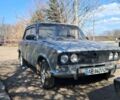 Серый ВАЗ 2103, объемом двигателя 1.5 л и пробегом 20 тыс. км за 147 $, фото 1 на Automoto.ua