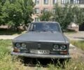 Серый ВАЗ 2103, объемом двигателя 1.5 л и пробегом 200 тыс. км за 402 $, фото 1 на Automoto.ua