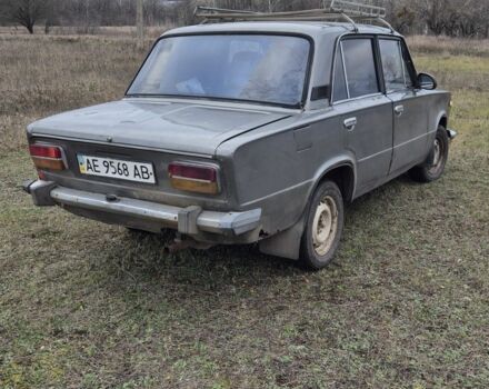 Сірий ВАЗ 2103, об'ємом двигуна 0 л та пробігом 111 тис. км за 357 $, фото 3 на Automoto.ua