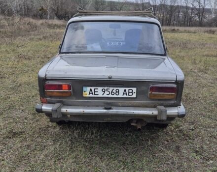 Сірий ВАЗ 2103, об'ємом двигуна 0 л та пробігом 111 тис. км за 357 $, фото 4 на Automoto.ua