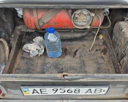 Сірий ВАЗ 2103, об'ємом двигуна 0 л та пробігом 111 тис. км за 357 $, фото 9 на Automoto.ua