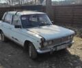 Сірий ВАЗ 2103, об'ємом двигуна 1 л та пробігом 797 тис. км за 323 $, фото 1 на Automoto.ua