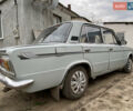 Серый ВАЗ 2103, объемом двигателя 1.3 л и пробегом 27 тыс. км за 1079 $, фото 6 на Automoto.ua