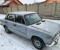 Сірий ВАЗ 2103, об'ємом двигуна 1.5 л та пробігом 200 тис. км за 204 $, фото 1 на Automoto.ua