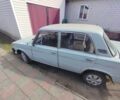 Серый ВАЗ 2103, объемом двигателя 1.5 л и пробегом 200 тыс. км за 183 $, фото 1 на Automoto.ua