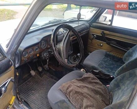 Сірий ВАЗ 2103, об'ємом двигуна 1.5 л та пробігом 73 тис. км за 350 $, фото 5 на Automoto.ua